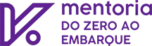 Logo Mentoria